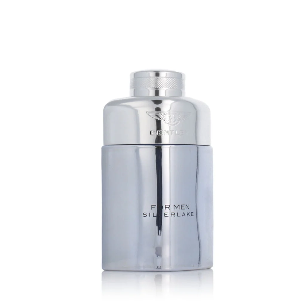 Bentley For Men Silverlake Eau de Parfum (uomo) 100 ml