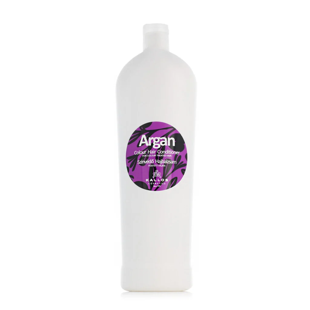 Kallos Argan Colour Hair Conditioner 1000 ml