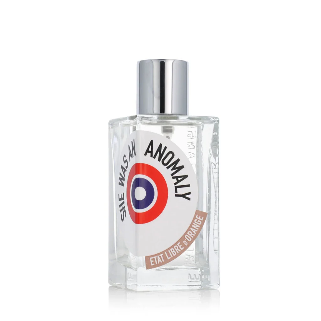 Etat Libre D’Orange She Was An Anomaly Eau de Parfum (unisex) 100 ml