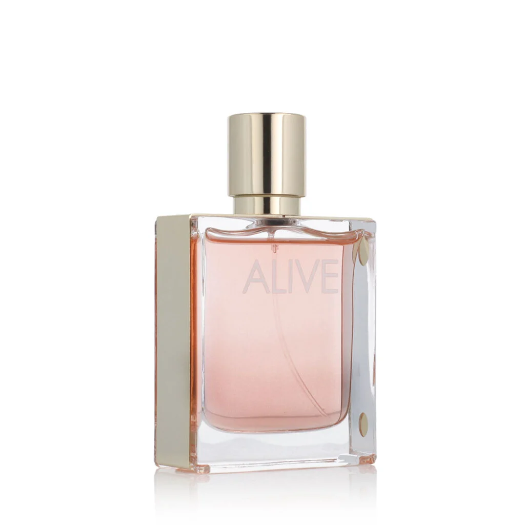 Hugo Boss Boss Alive Eau de Parfum (donna) 50 ml
