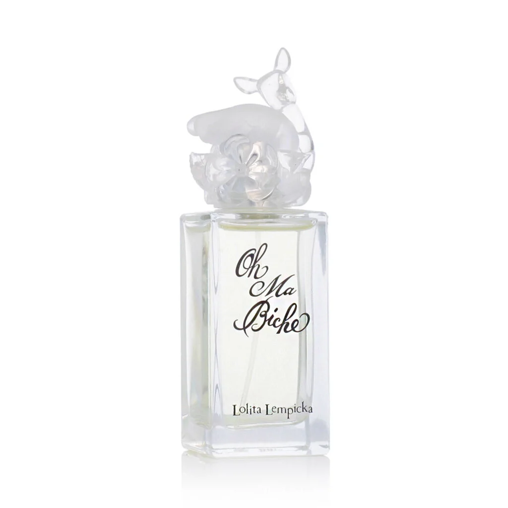 Lolita Lempicka Oh Ma Biche Eau de Parfum (donna) 50 ml