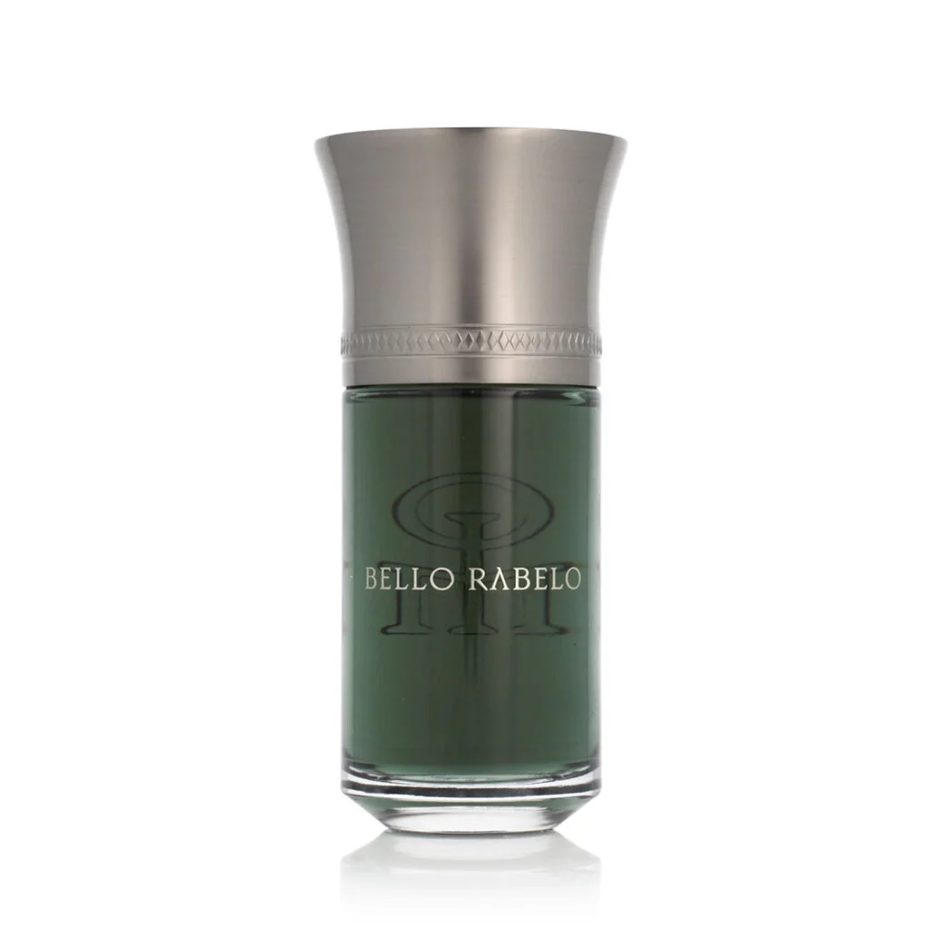 Liquides Imaginaires Bello Rabelo Eau de Parfum (unisex) 100 ml