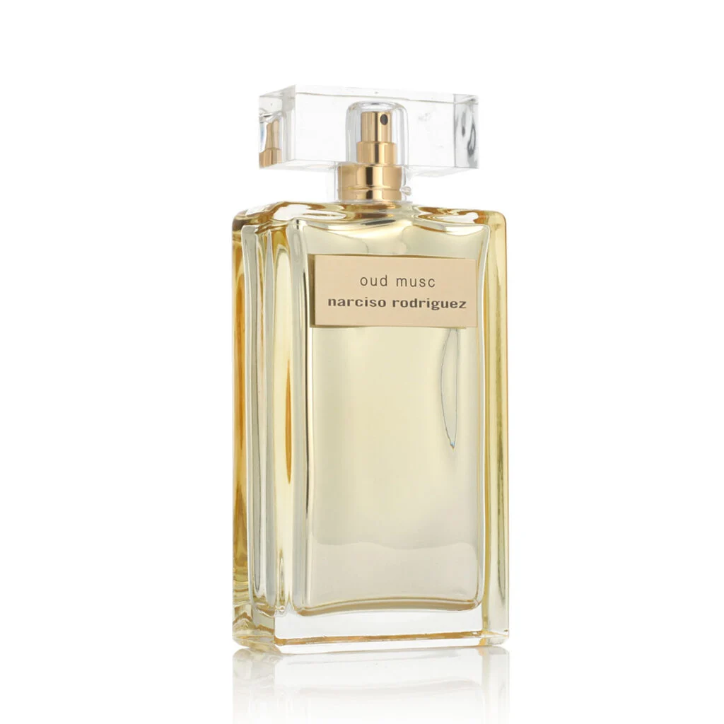 Narciso Rodriguez Oud Musc Eau de Parfum Intense (unisex) 100 ml