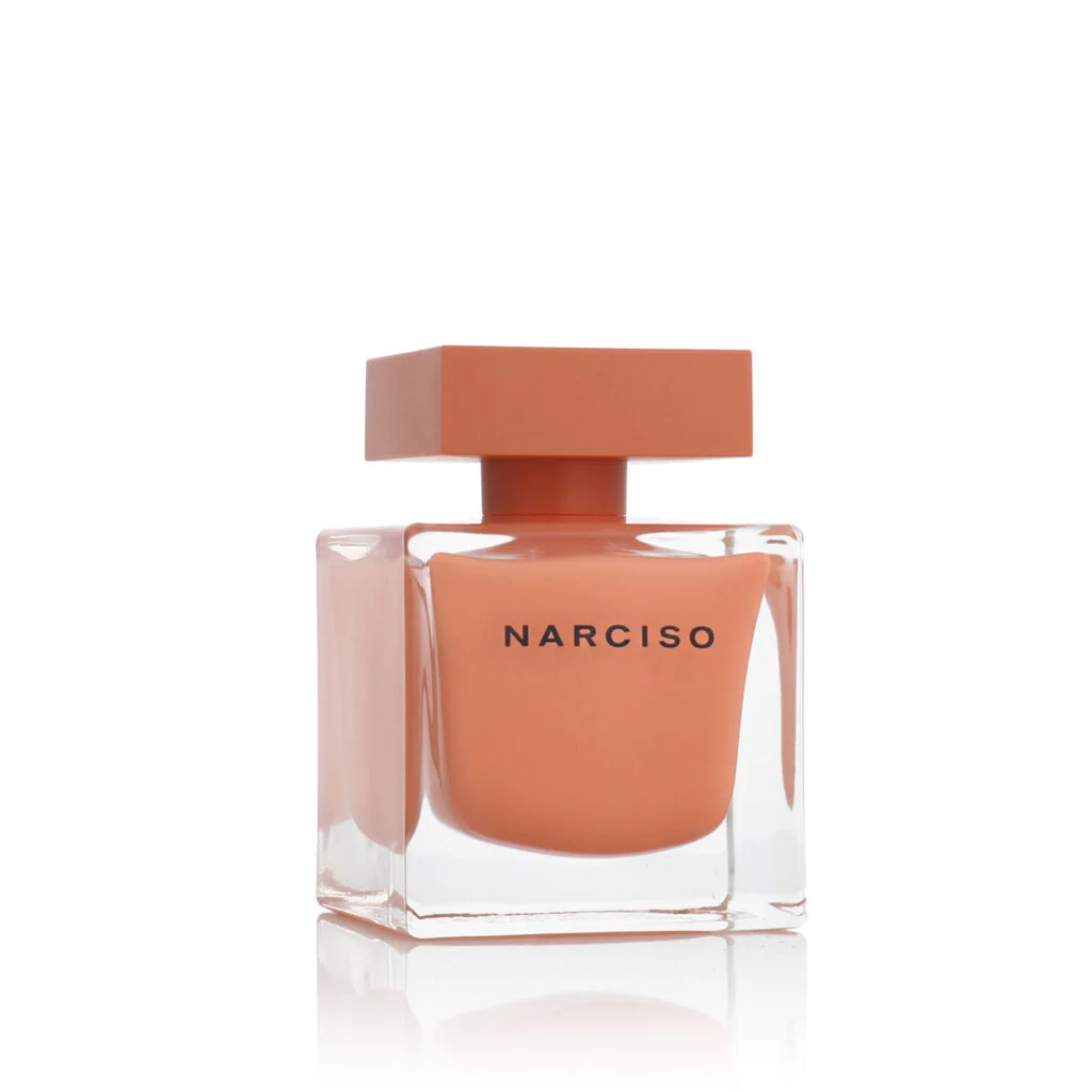 Narciso Rodriguez Narciso Eau de Parfum Ambrée Eau de Parfum (donna) 90 ml