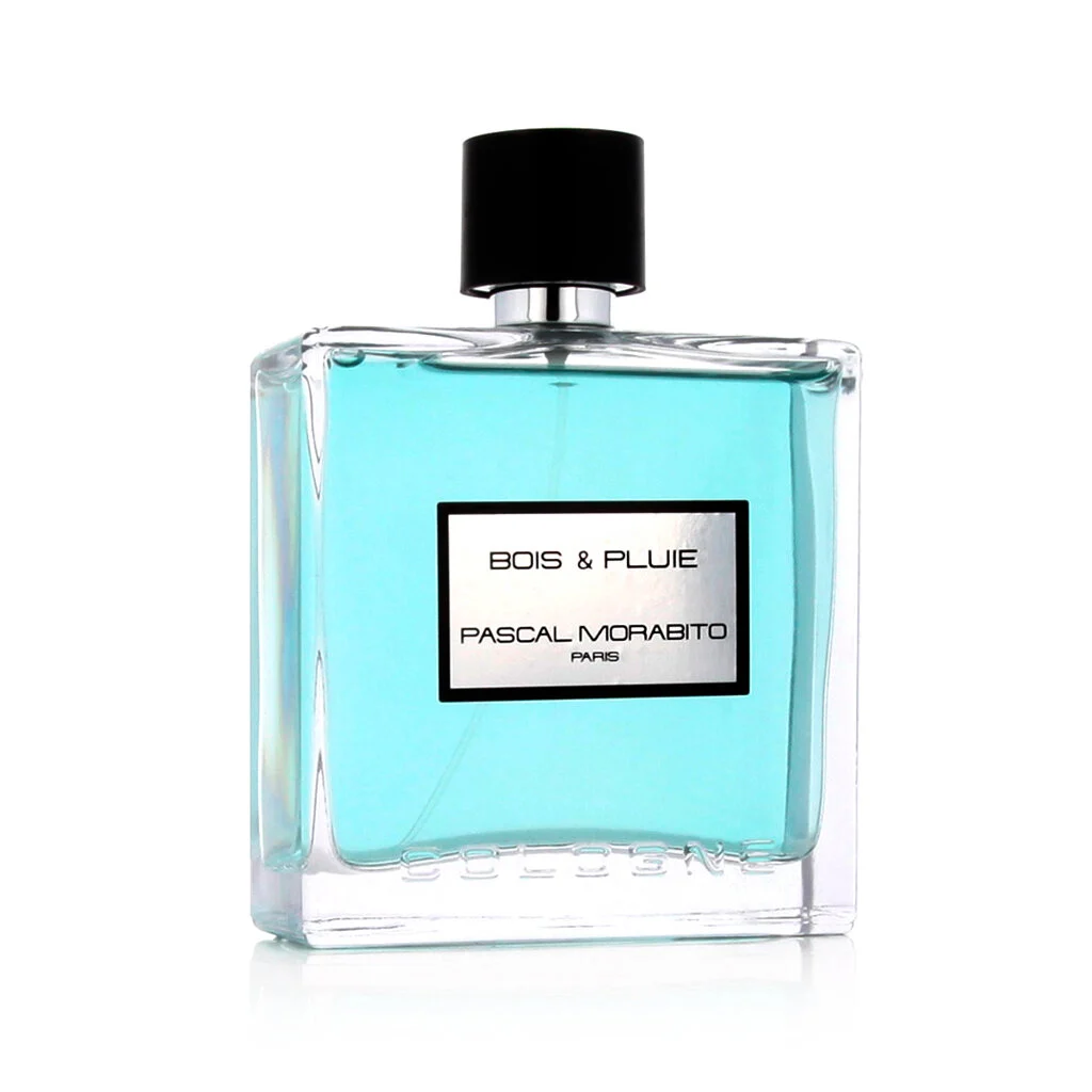 Pascal Morabito Bois & Pluie Eau de Toilette (uomo) 200 ml