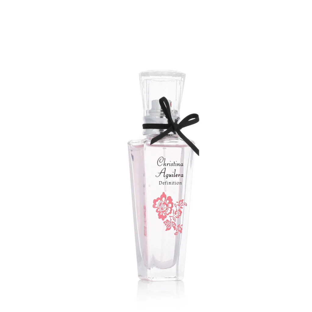 Christina Aguilera Definition Eau de Parfum (donna) 30 ml