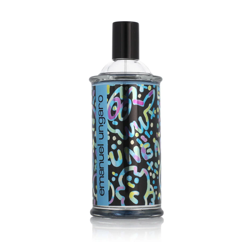 Ungaro Emanuel Emanuel Ungaro For Him Eau de Toilette (uomo) 100 ml