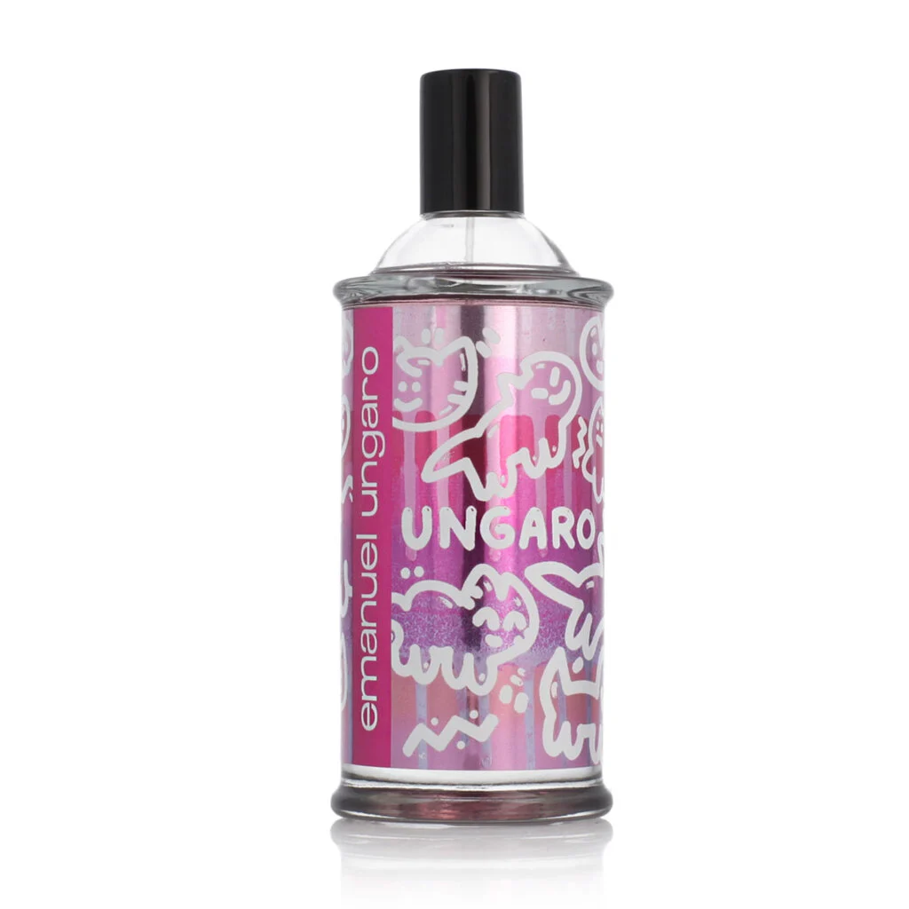 Ungaro Emanuel Emanuel Ungaro Fresh For Her Eau de Toilette (donna) 100 ml