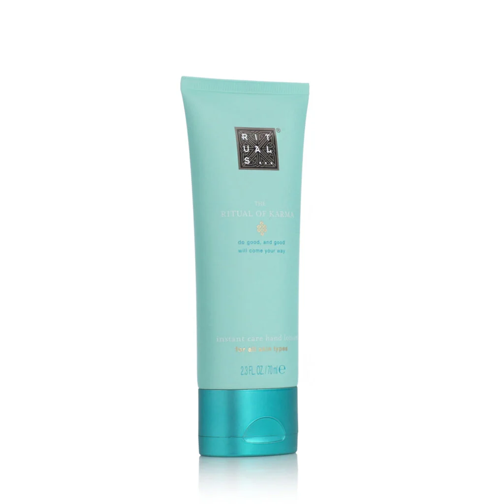 Rituals The Ritual of Karma Instant Care Hand Lotion 70 ml
