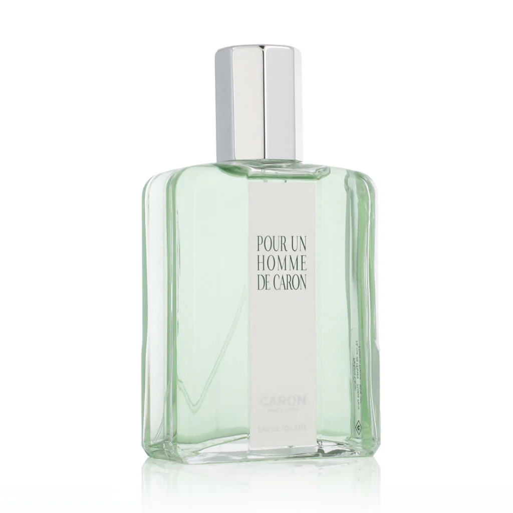Caron Pour un Homme de Caron Eau de Toilette (uomo) 200 ml