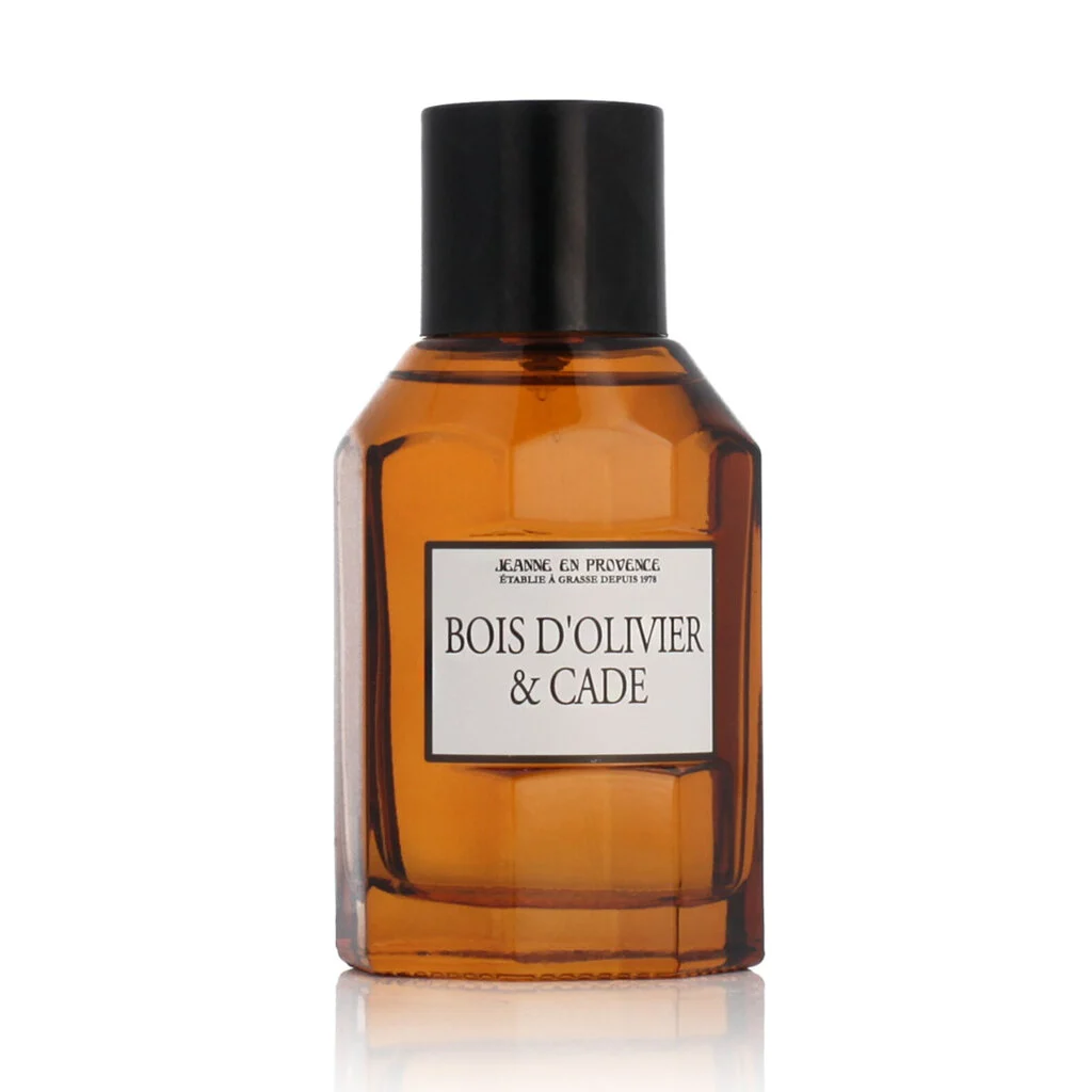 Jeanne En Provence Bois d'Oliver & Cade Eau de Toilette (uomo) 100 ml