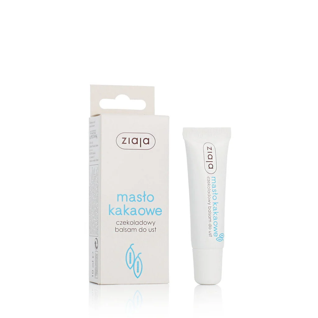 Ziaja Cocoa Butter Lip Balm 10 ml