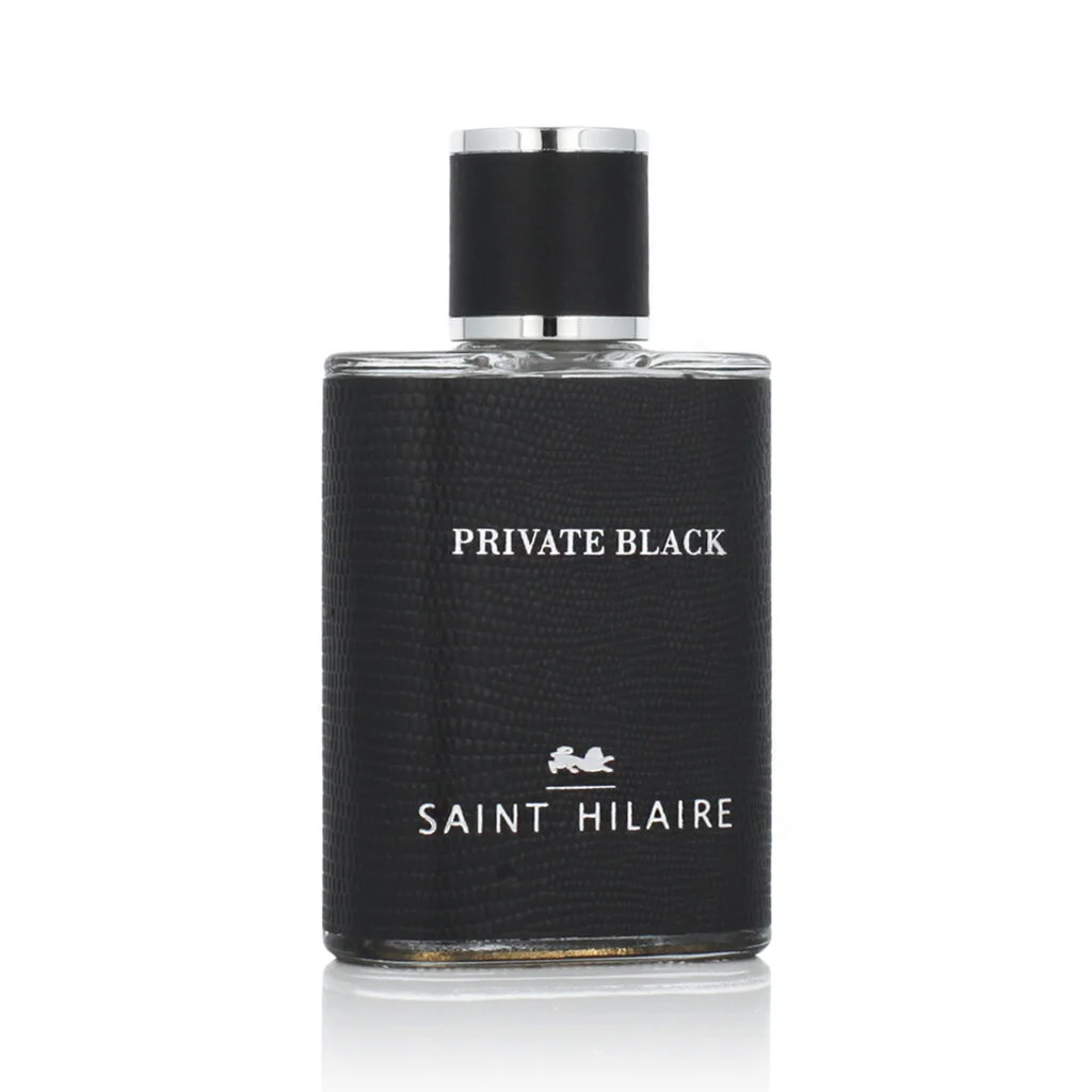 Saint Hilaire Private Black Eau de Parfum (uomo) 100 ml