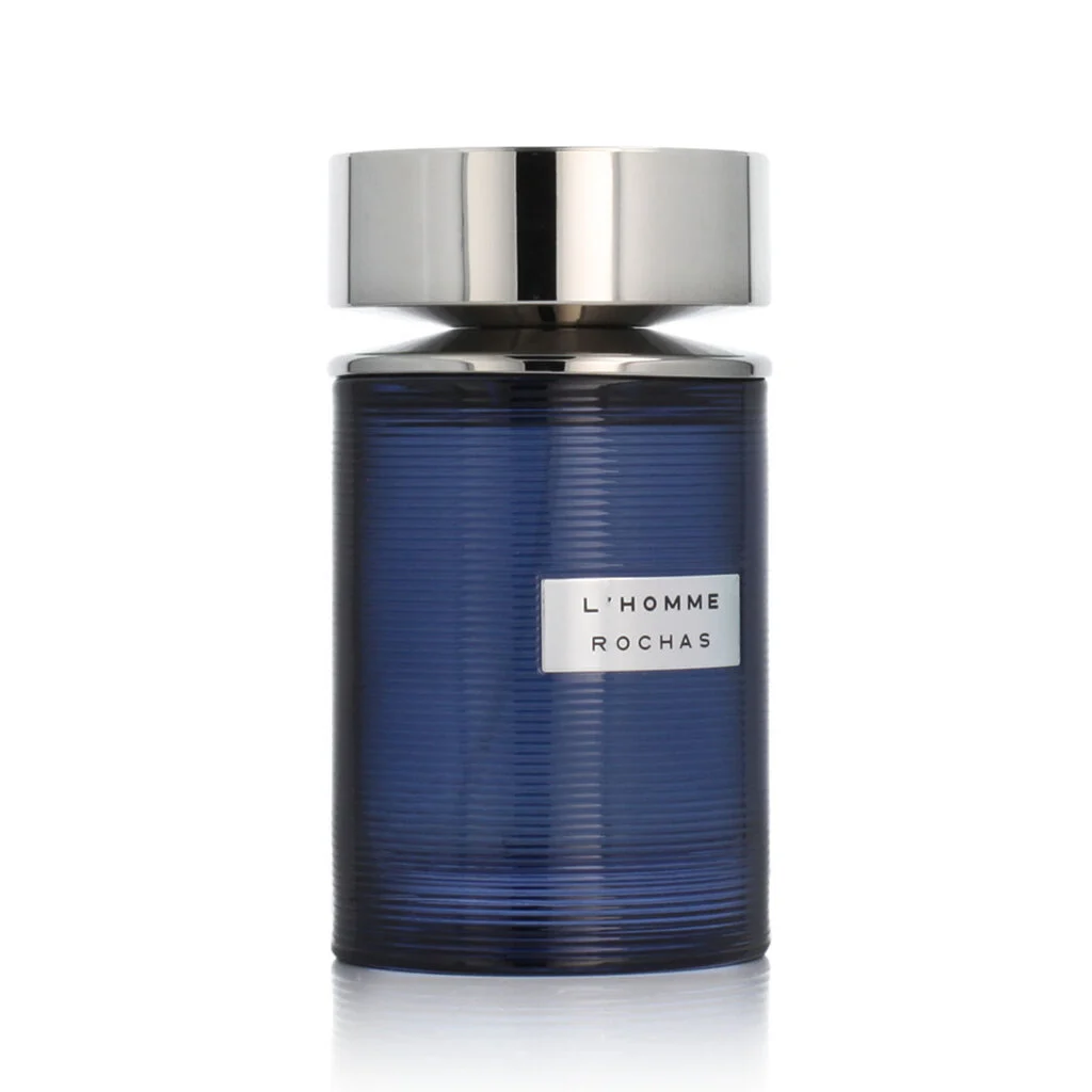 Rochas L'Homme Rochas Eau de Toilette (uomo) 100 ml