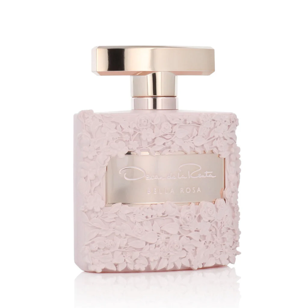 Oscar De La Renta Bella Rosa Eau de Parfum (donna) 100 ml