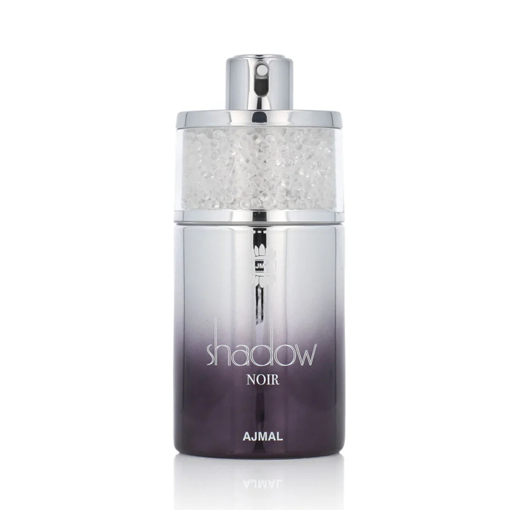 Ajmal Shadow Noir Eau de Parfum (donna) 75 ml