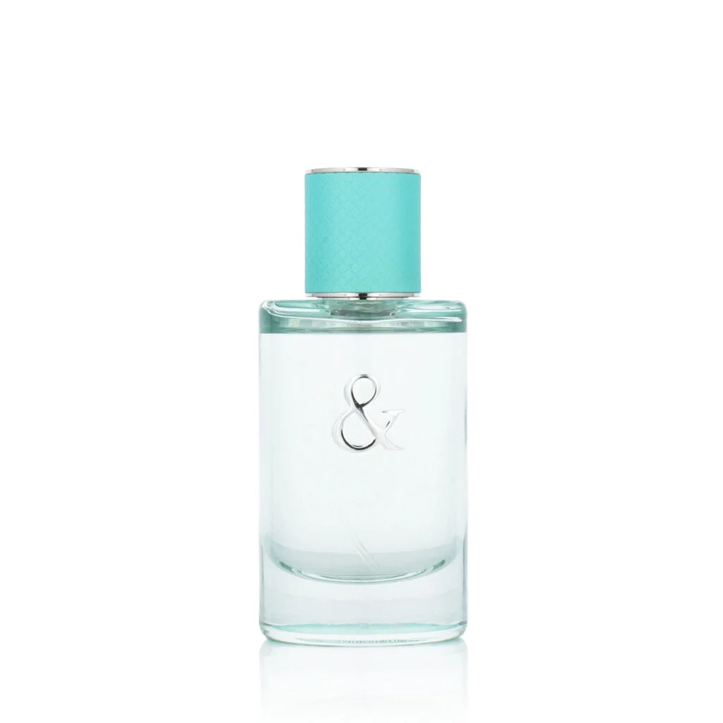 Tiffany Tiffany & Love for Her Eau de Parfum (donna) 50 ml