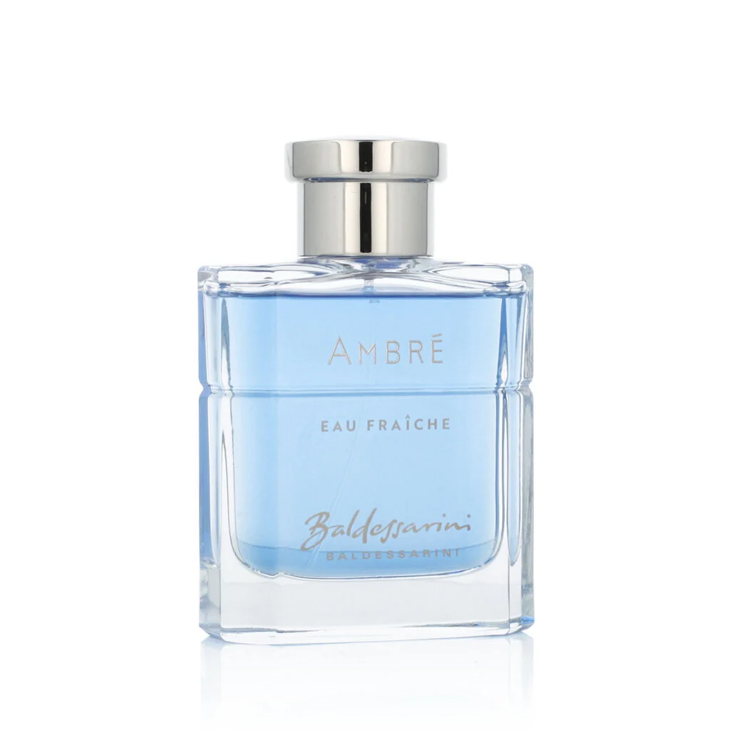 Baldessarini Ambré Eau Fraîche Eau de Toilette (uomo) 90 ml