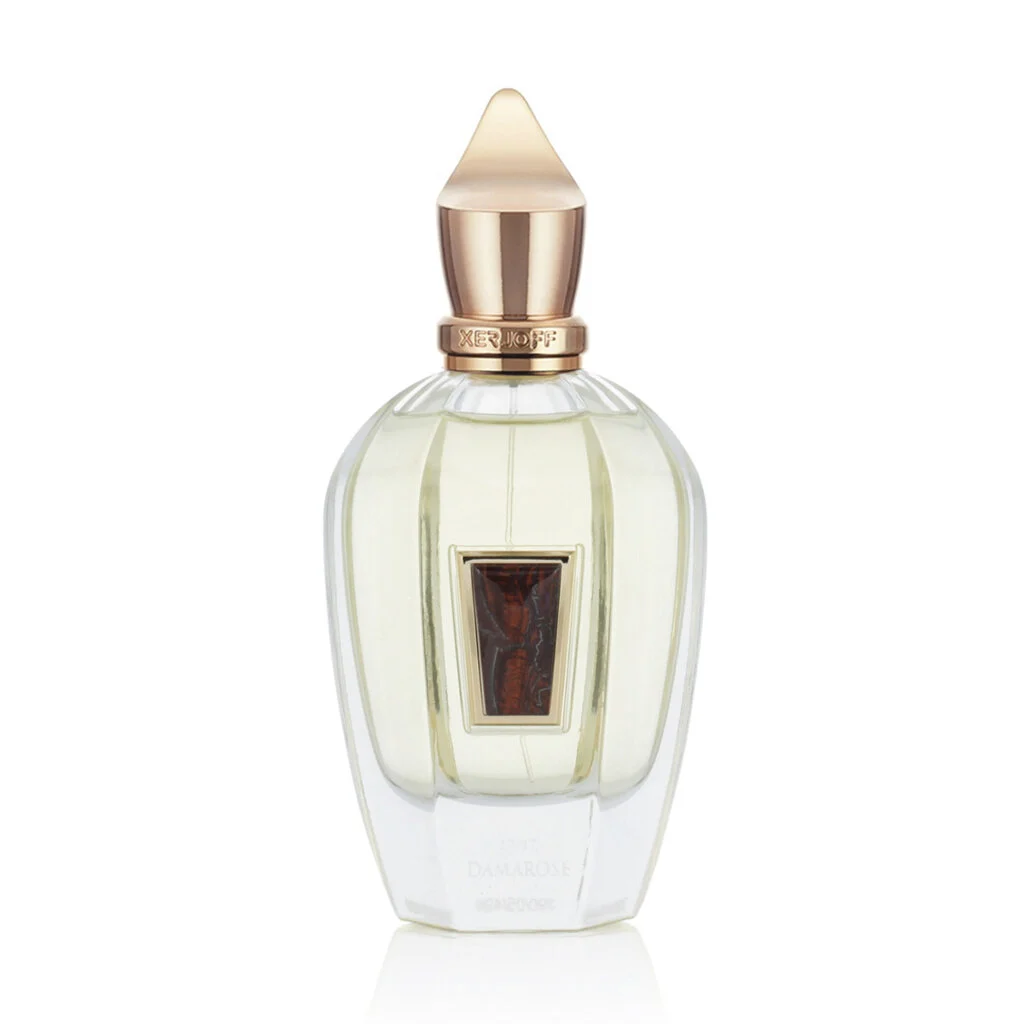 Xerjoff XJ 17/17 Damarose Parfum (donna) 100 ml