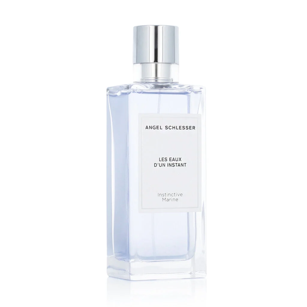 Angel Schlesser Les Eaux d'Un Instant Instictive Marine Eau de Toilette (unisex) 100 ml