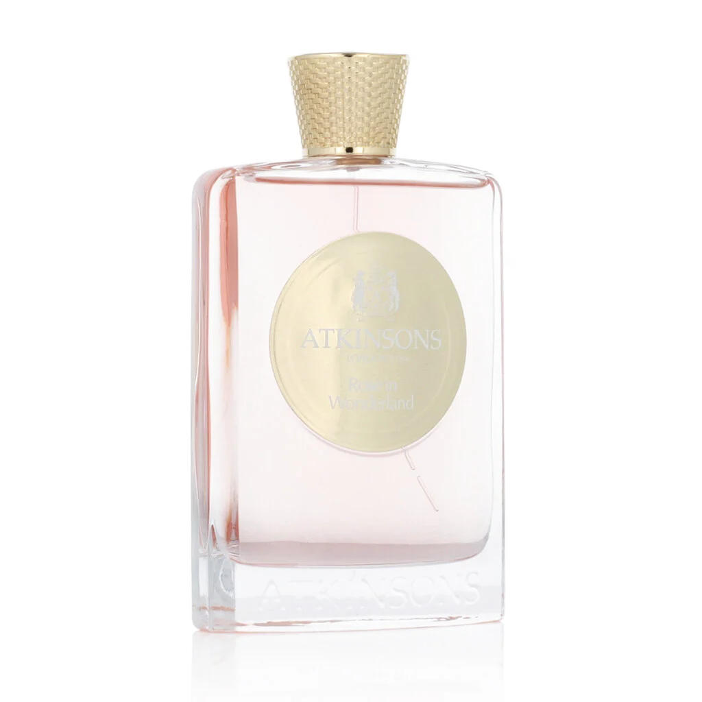 Atkinsons Rose in Wonderland Eau de Parfum (unisex) 100 ml
