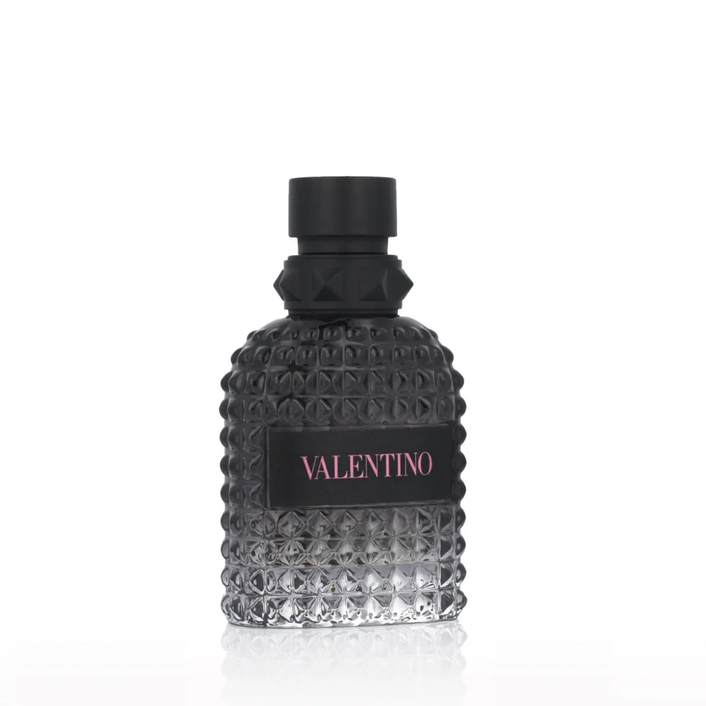 Valentino Valentino Uomo Born In Roma Eau de Toilette (uomo) 50 ml