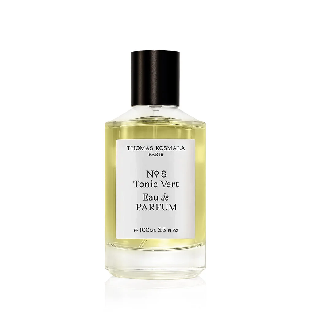 Thomas Kosmala No.8 Tonic Vert Eau de Parfum (unisex) 100 ml