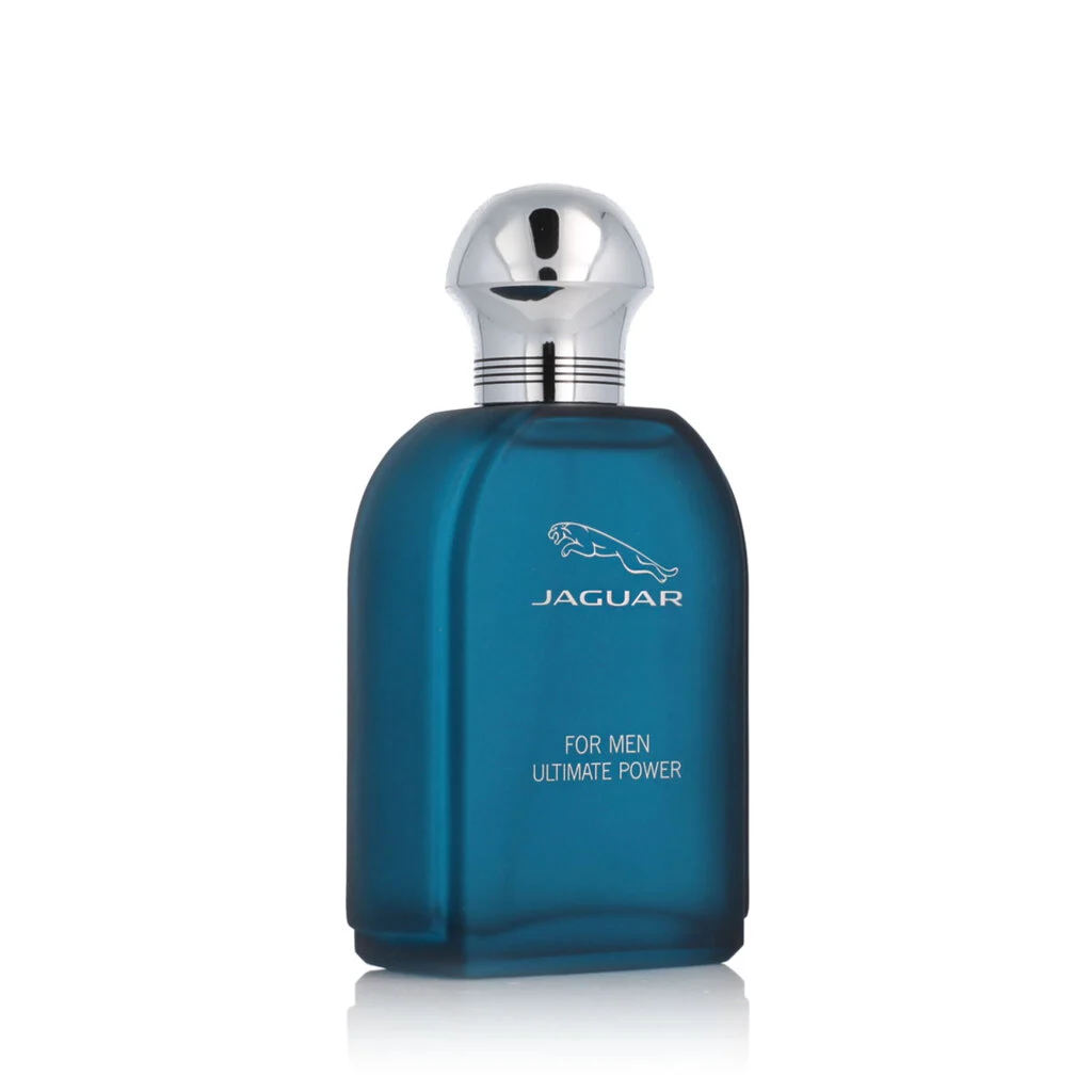 Jaguar For Men Ultimate Power Eau de Toilette (uomo) 100 ml