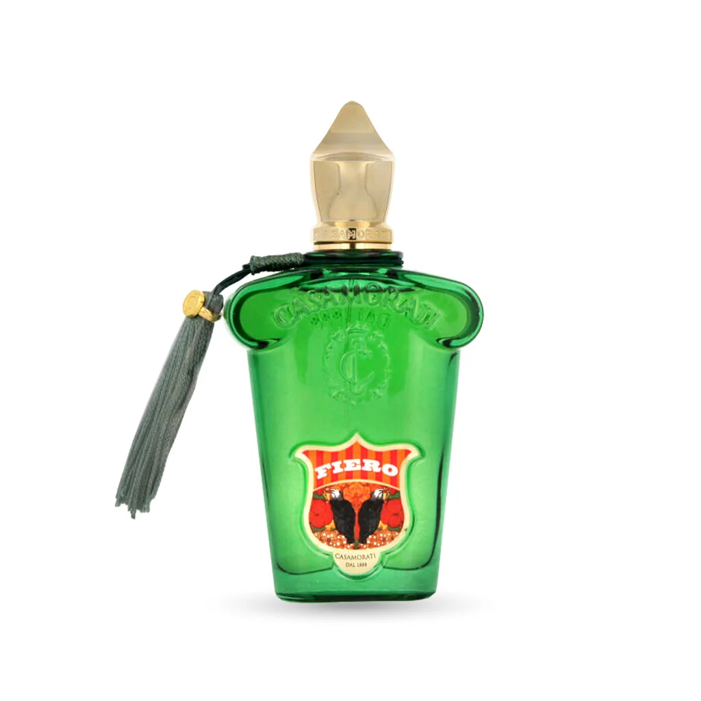 Xerjoff Casamorati 1888 Fiero Eau de Parfum (uomo) - tester 100 ml