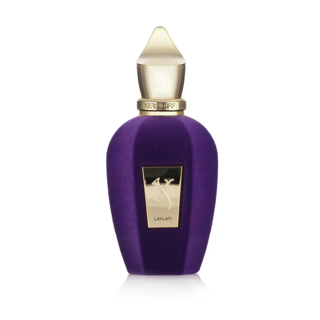 Xerjoff " V " Laylati Eau de Parfum (unisex) - disimballato 50 ml