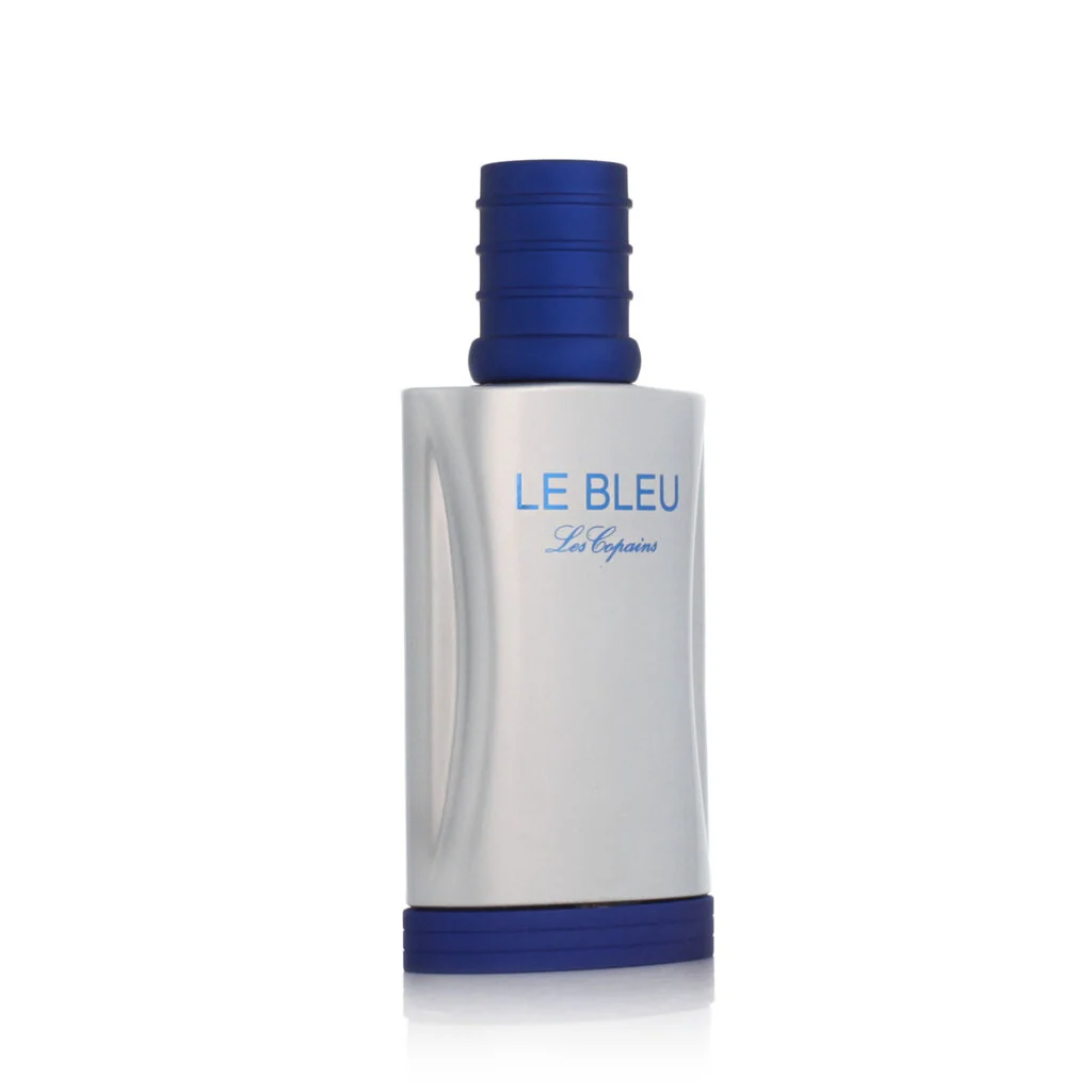 Les Copains Le Bleu Eau de Toilette (uomo) - disimballato 50 ml