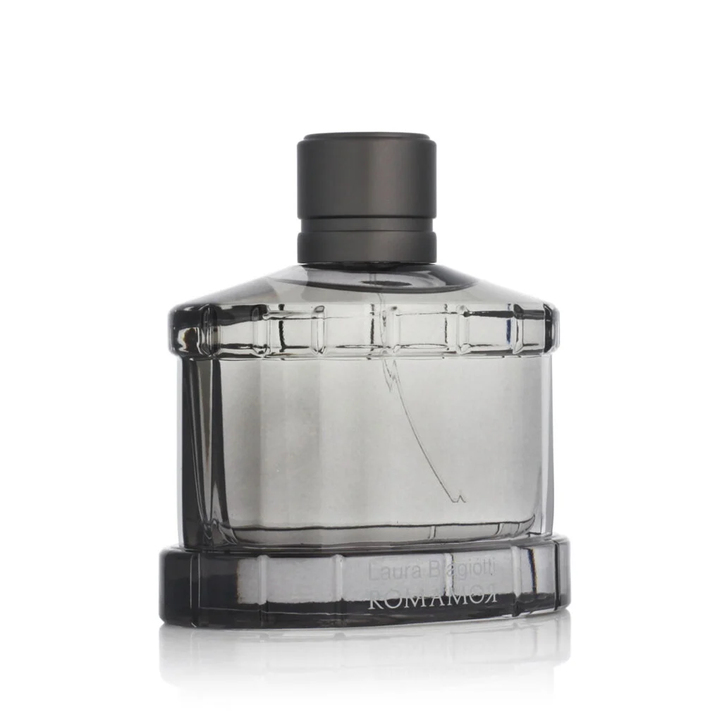 Laura Biagiotti Romamor Uomo Eau de Toilette (uomo) - tester 125 ml