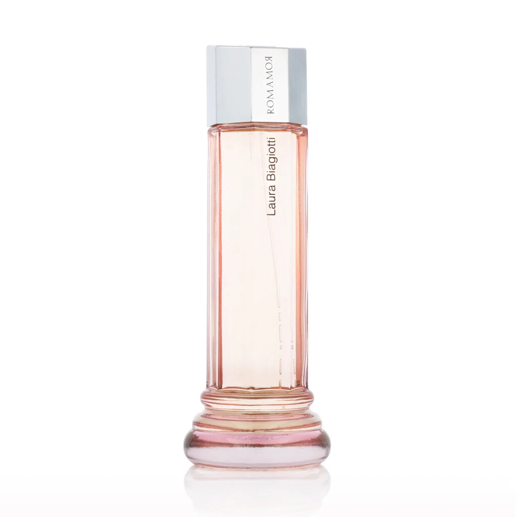 Laura Biagiotti Romamor Eau de Toilette (donna) - tester 100 ml