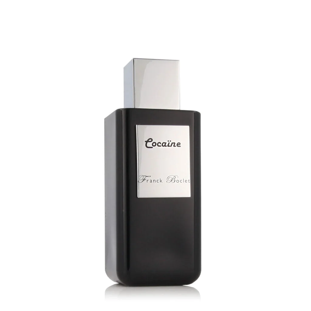 Franck Boclet Cocaïne Extrait de Parfum (unisex) - disimballato 100 ml