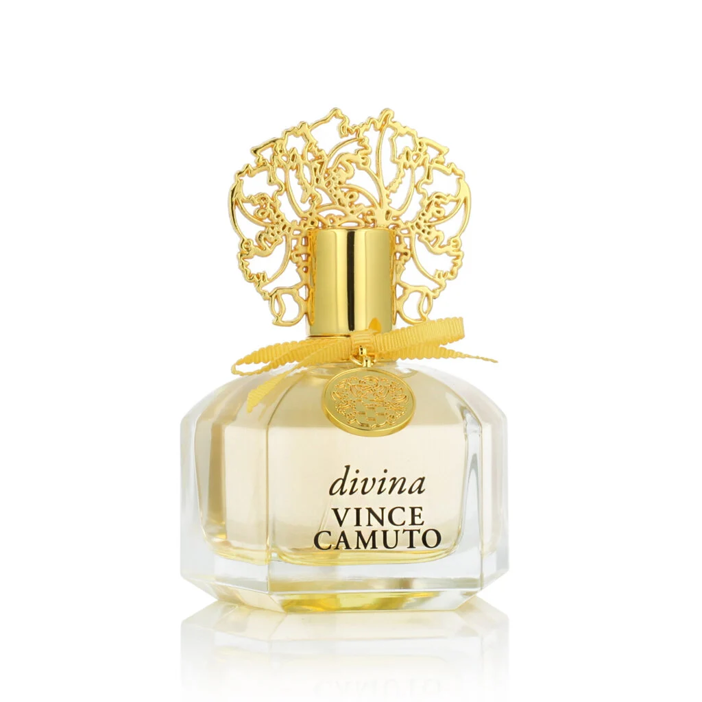 Vince Camuto Divina Eau de Parfum (donna) 100 ml
