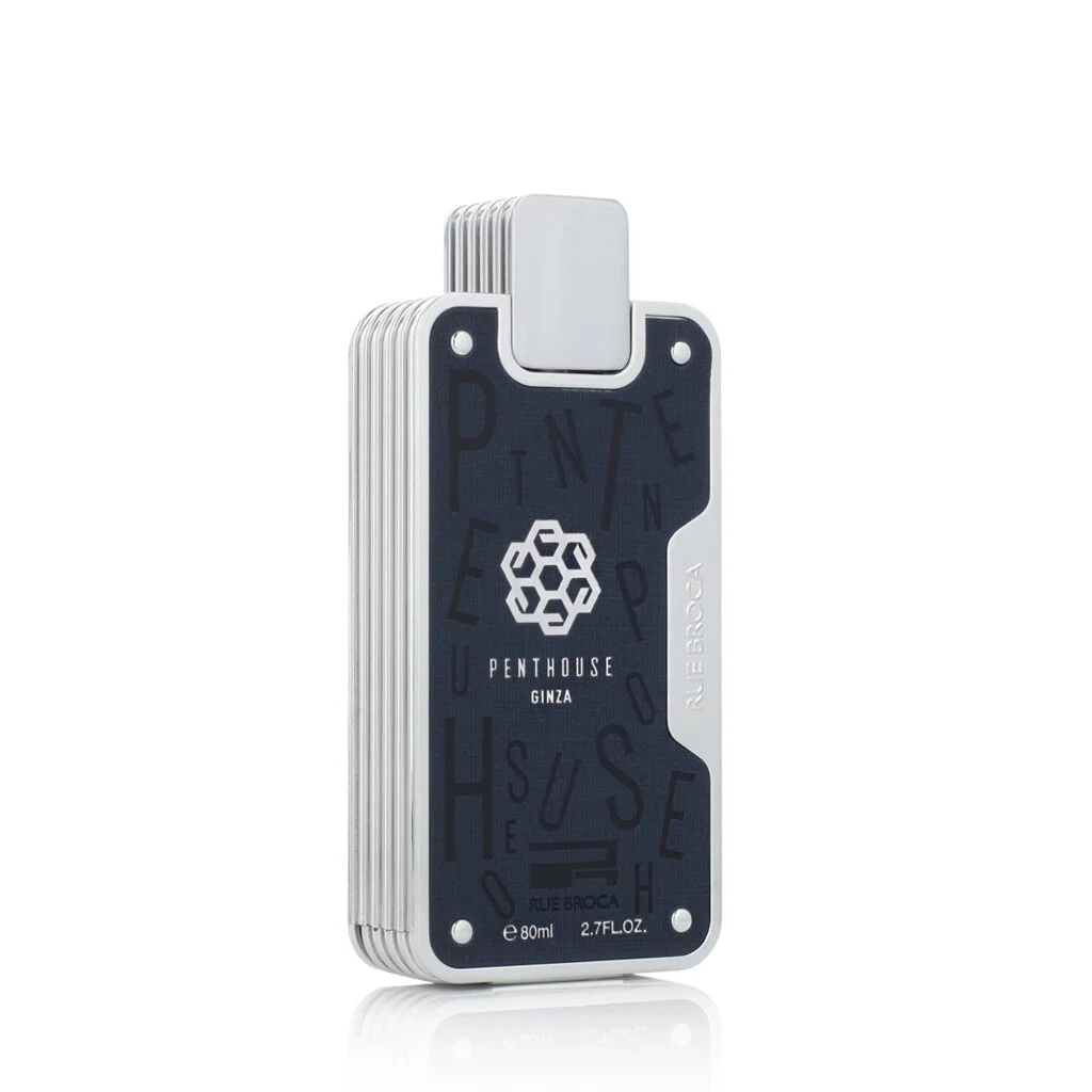 Rue Broca Penthouse Ginza Eau de Parfum (unisex) 80 ml