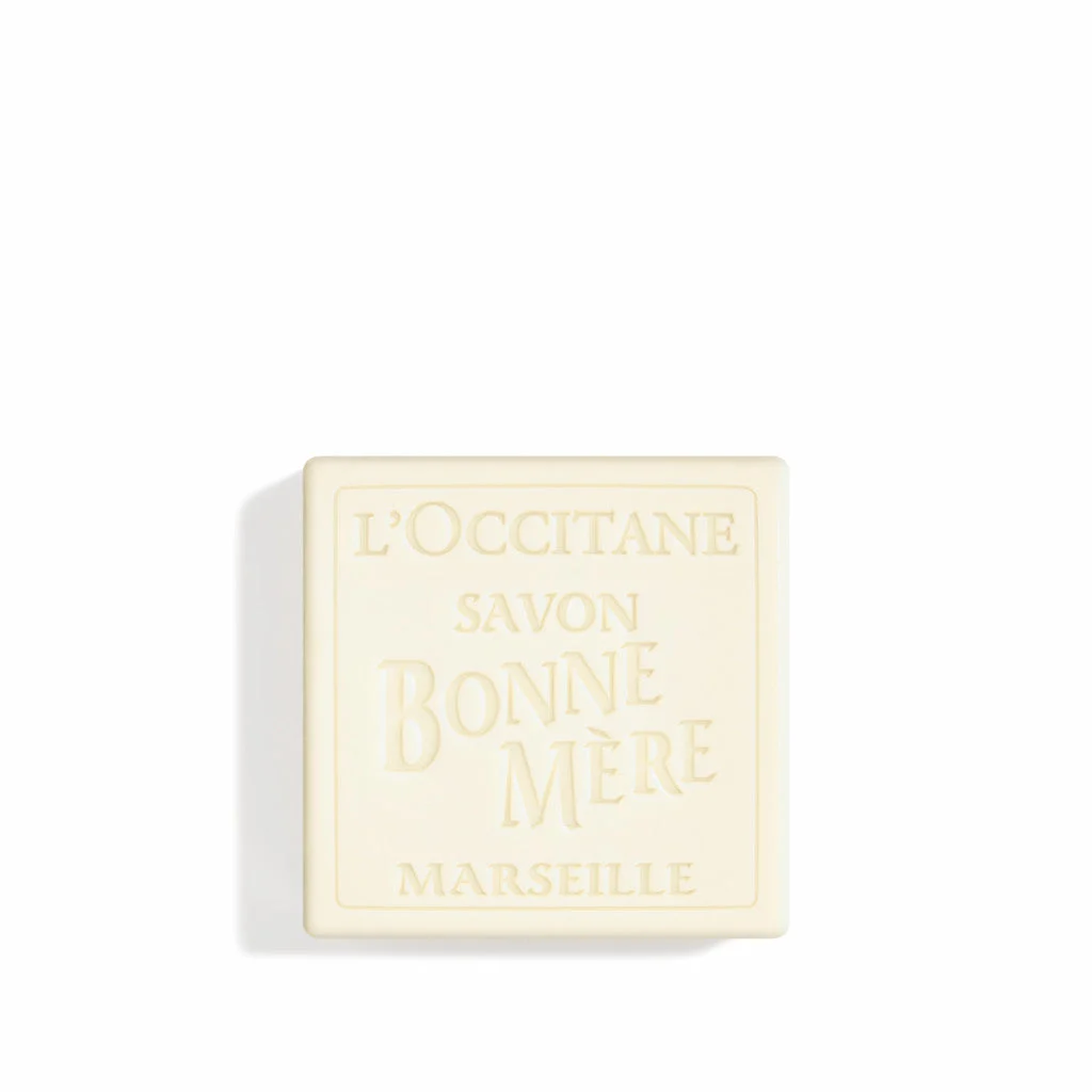 BONNE MÈRE Savon Marseille Solide Extra Pur