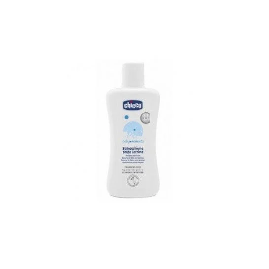 Schiuma per il bagno Chicco™ Chicco™ Baby Moments 200ml