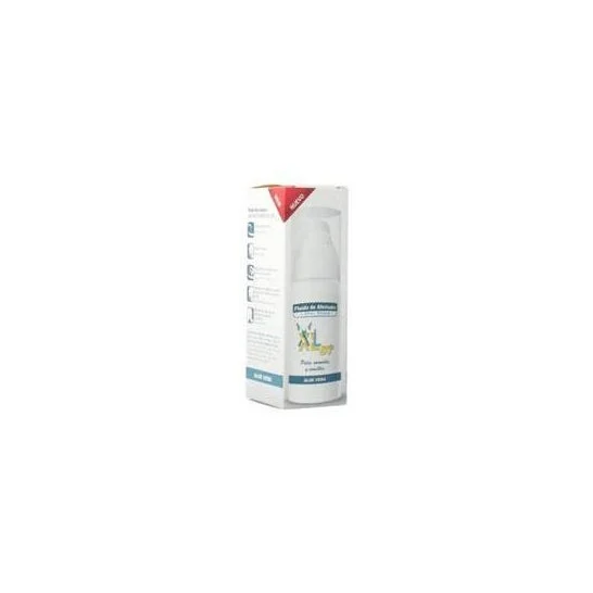 Xlor Fluido da Barba 30ml