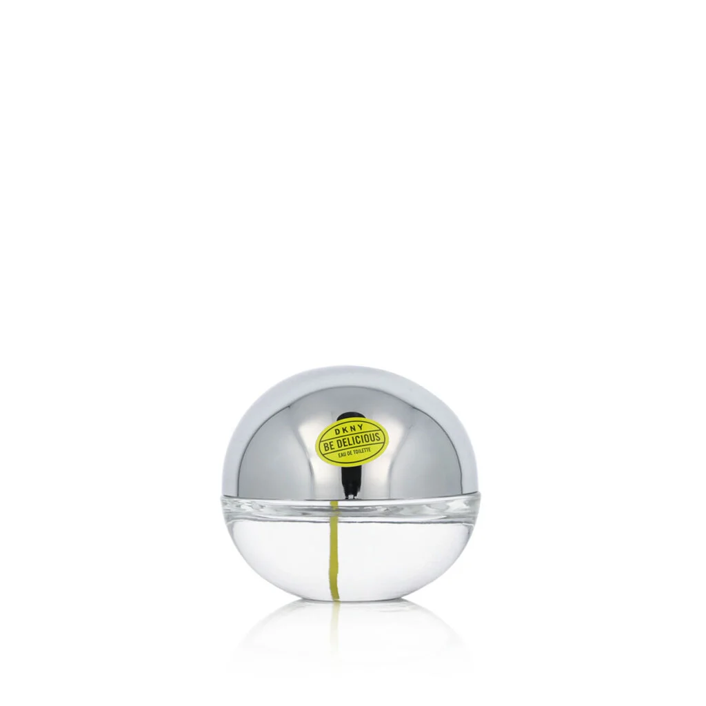 DKNY Donna Karan Be Delicious Eau de Toilette (donna) 30 ml