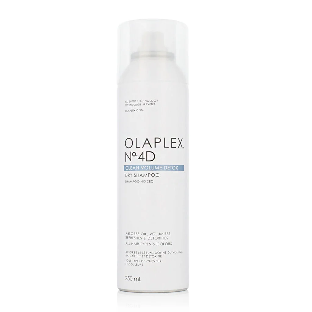 Olaplex No.4D Clean Volume Detox Dry Shampoo 250 ml