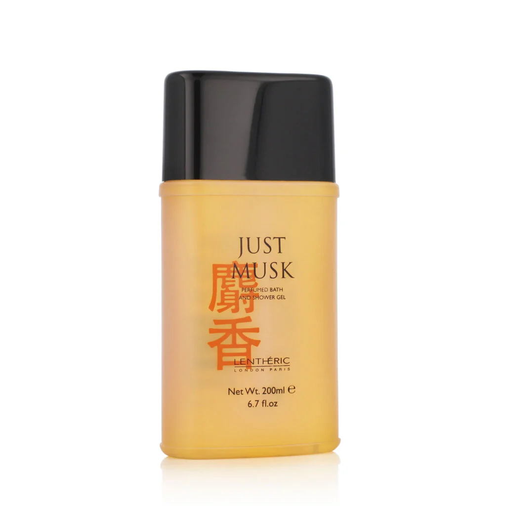 Mayfair Just Musk Gel Doccia profumato (donna) 200 ml