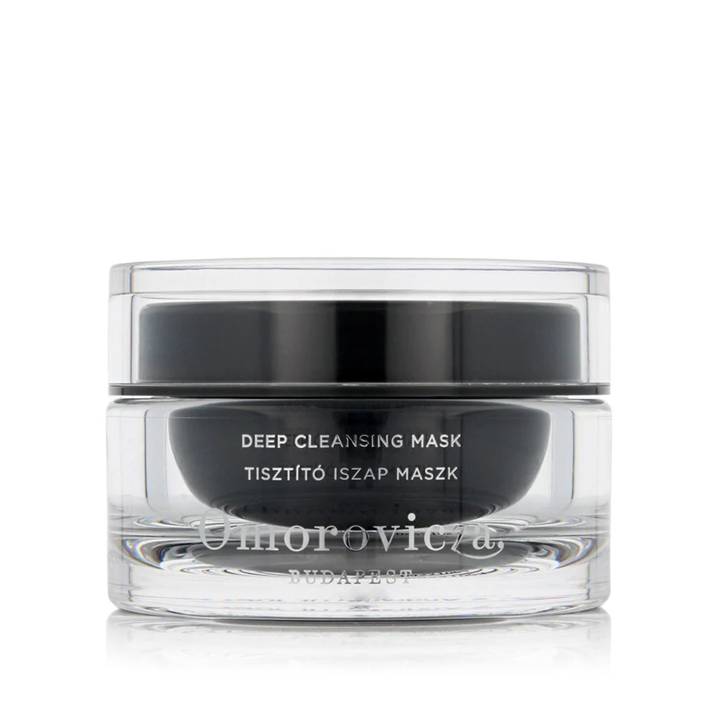 Omorovicza Deep Cleansing Mask 100 ml