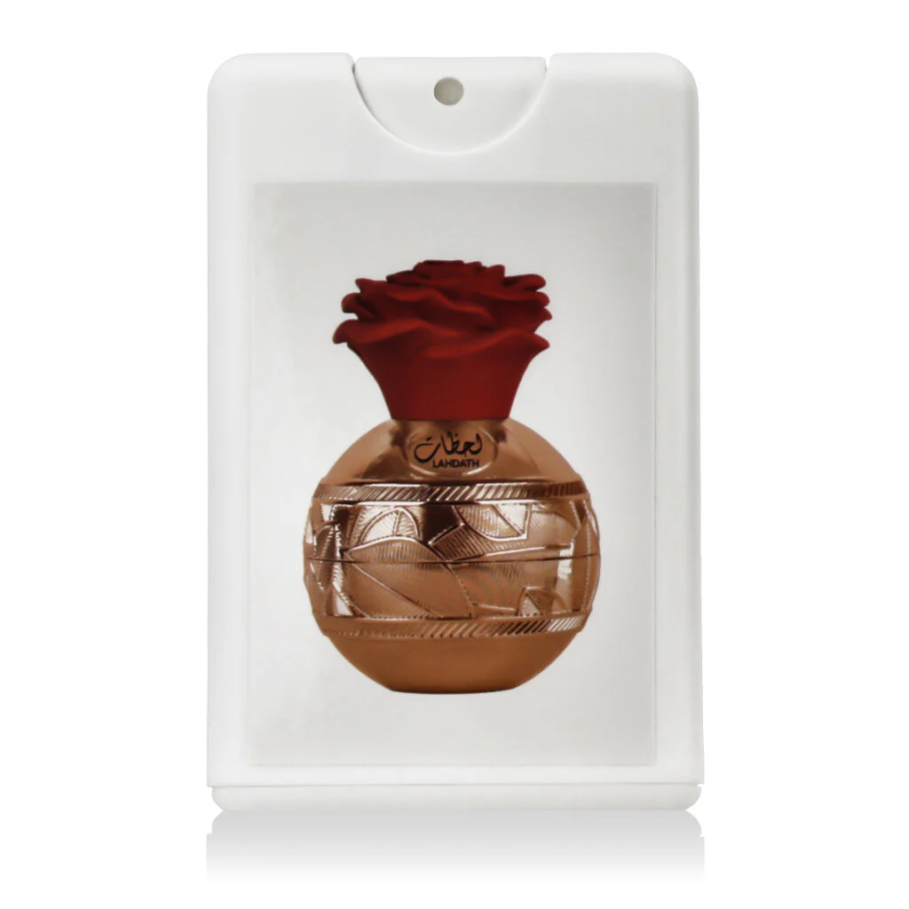Lattafa Pride Lahdath Eau de Parfum (unisex) - campioncino 20 ml