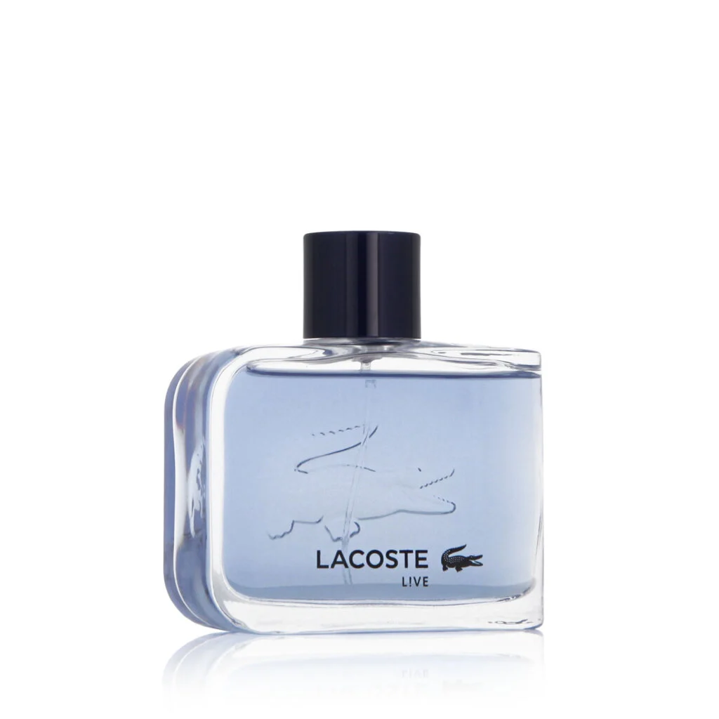 Lacoste Live Eau de Toilette (uomo) 75 ml