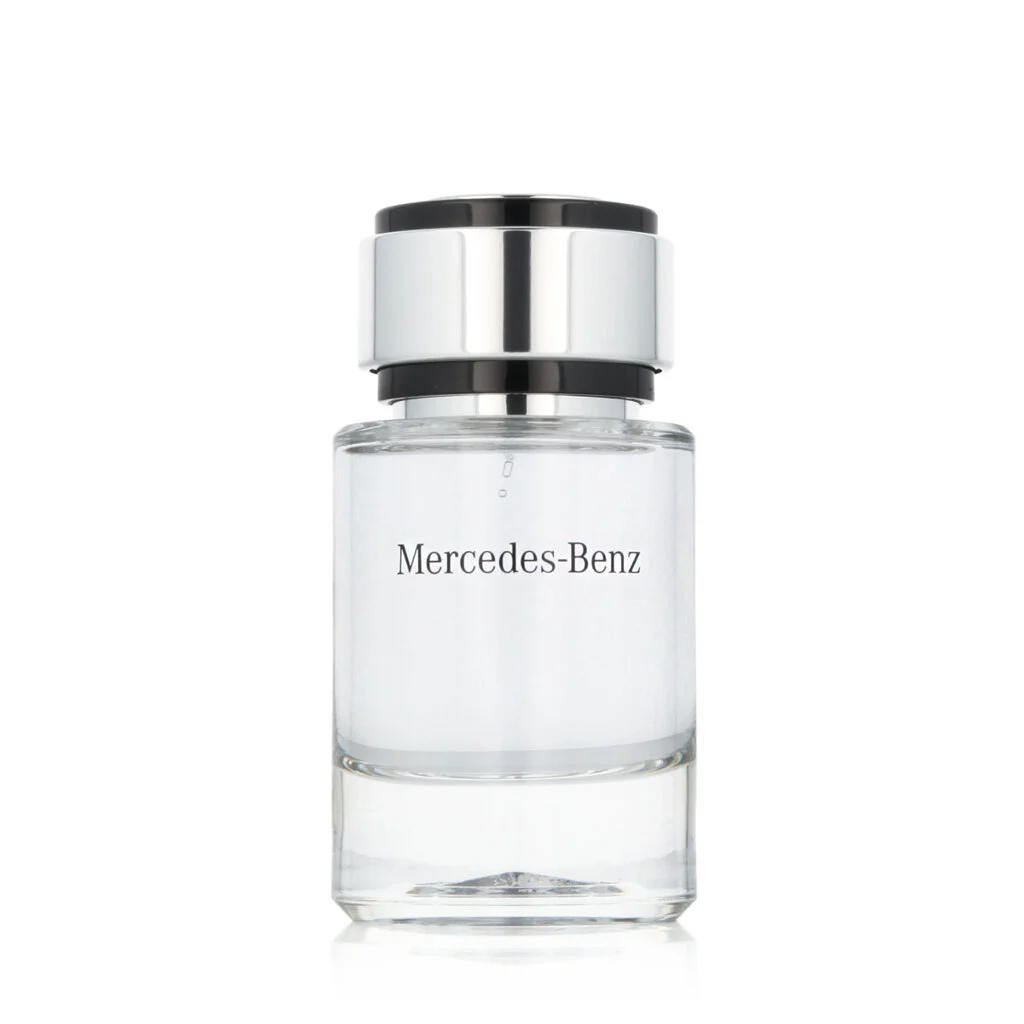 Mercedes-Benz Mercedes-Benz Eau de Toilette (uomo) 75 ml