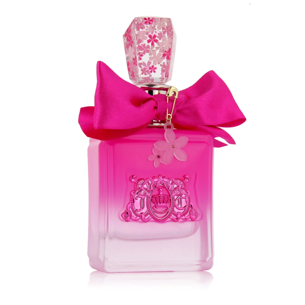 Juicy Couture Viva La Juicy Petals Please Eau de Parfum (donna) 100 ml
