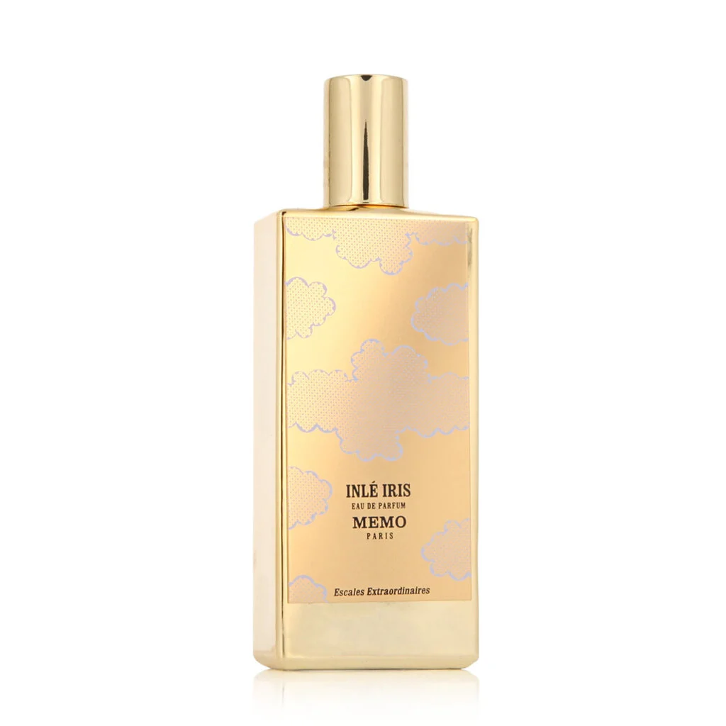 Memo Paris Inlé Iris Eau de Parfum (donna) 75 ml