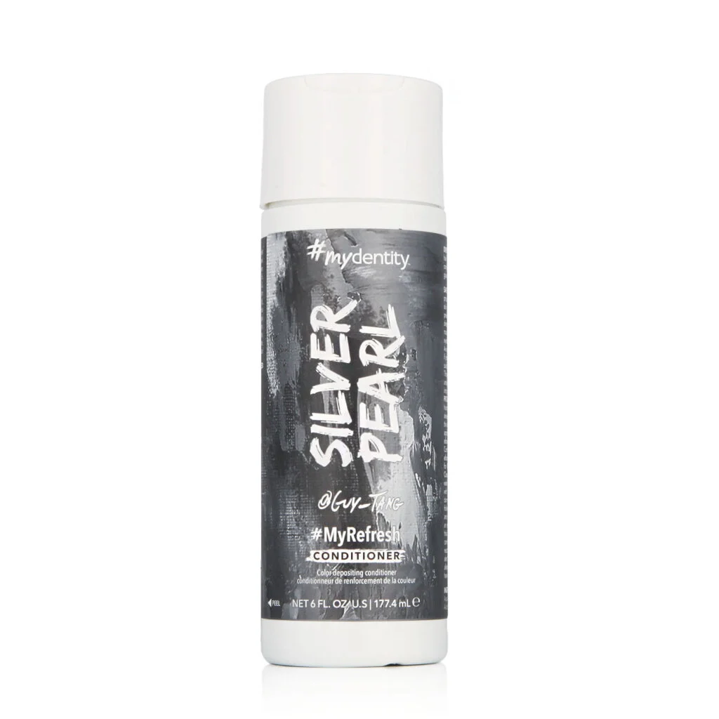 #mydentity #MyRefresh Silver Pearl Conditioner 177,4 ml