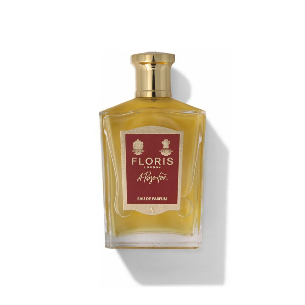 Floris A Rose For... Eau de Parfum (unisex) 100 ml